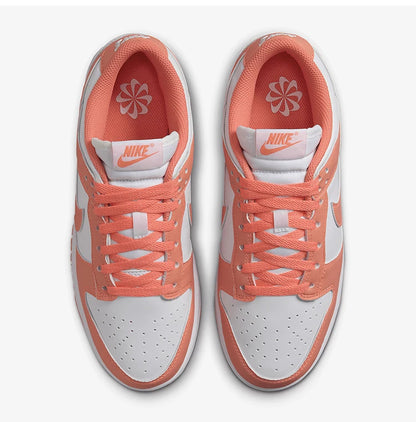 Nike genuine New Women's Soft Classic Trendy Durable Sneakers DD1873-402
