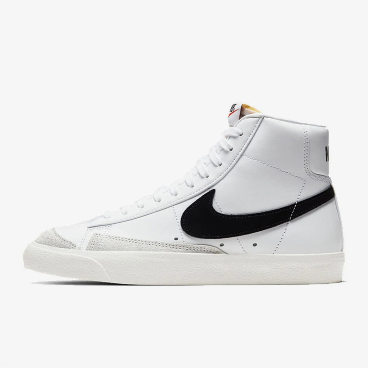 Nike Authentic 202 Primavera Nuove BLAZER LOW LX Sneakers sportive da donna con lacci, casual CZ1055-100