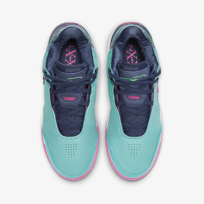 Nike originali, nuove scarpe da basket da uomo LeBron ammortizzate FJ1567-300