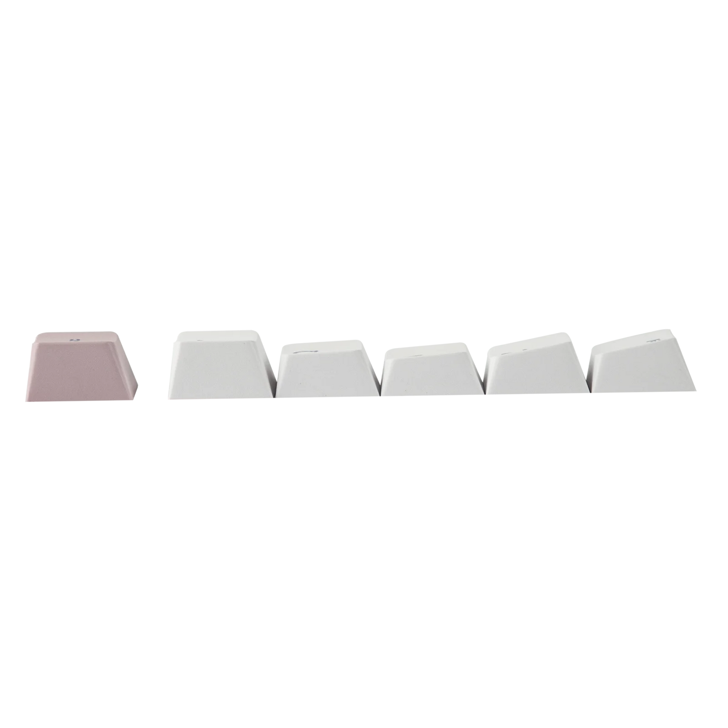 Teclado Mecânico EPOMAKER TH108 PRO 100% Full-Size Hot-Swap com Fio/BT/2.4Ghz sem Fios, Ecrã, Botão Rotativo e Bateria de 10000mAh
