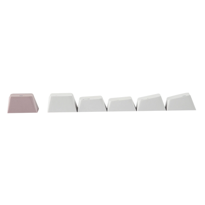 Teclado Mecânico EPOMAKER TH108 PRO 100% Full-Size Hot-Swap com Fio/BT/2.4Ghz sem Fios, Ecrã, Botão Rotativo e Bateria de 10000mAh