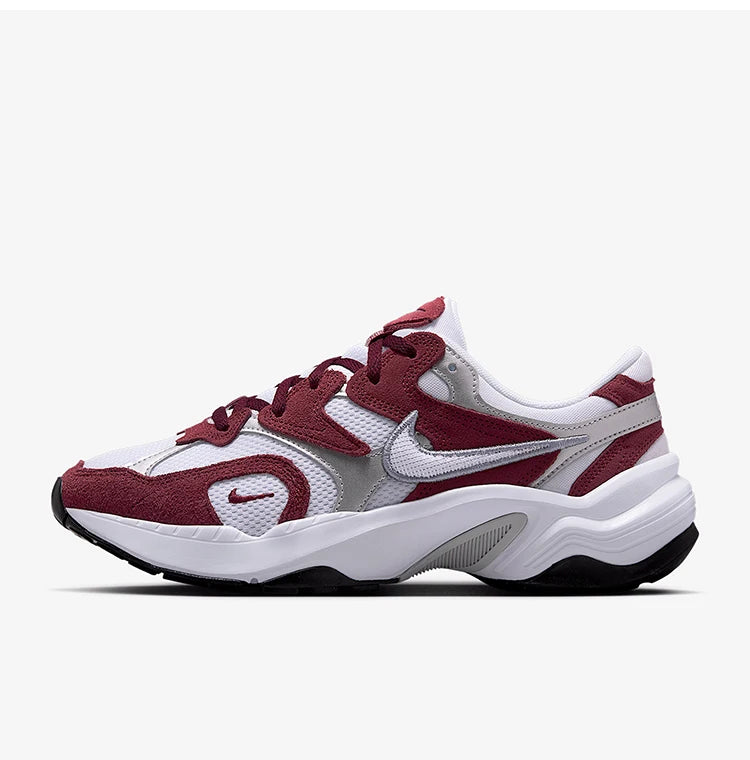 Nike Genuine AL8 Scarpe da running rétro da donna FJ3794-600