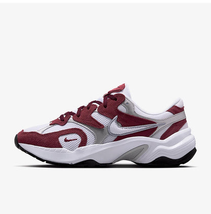 Nike Genuine AL8 Scarpe da running rétro da donna FJ3794-600