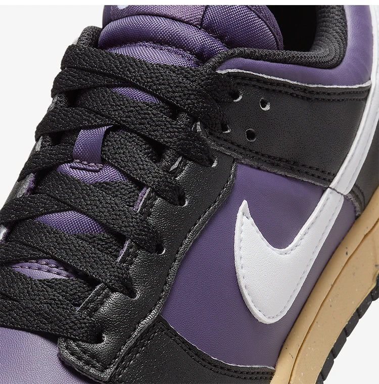 Nike genuine New Women's Soft Classic Trendy Durable Sneakers DD1873-402