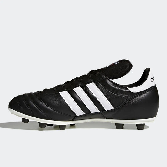 Adidas Authentic naujojo sezono vyriški žemo profilio futbolo bateliai su raišteliais 015110