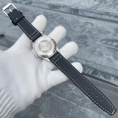 STEELFLIER Official SF792 GMT Mechanical Wristwatch NH34 Movement Super BGW9 C3 Luminous 200M Waterproof Men's Luxury Dive Watch