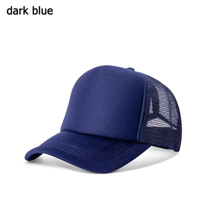 Trendy Seal Team Series Baseball Caps National Flag Cotton Snapback Hat Acrylic Fibers Stretchable Hat