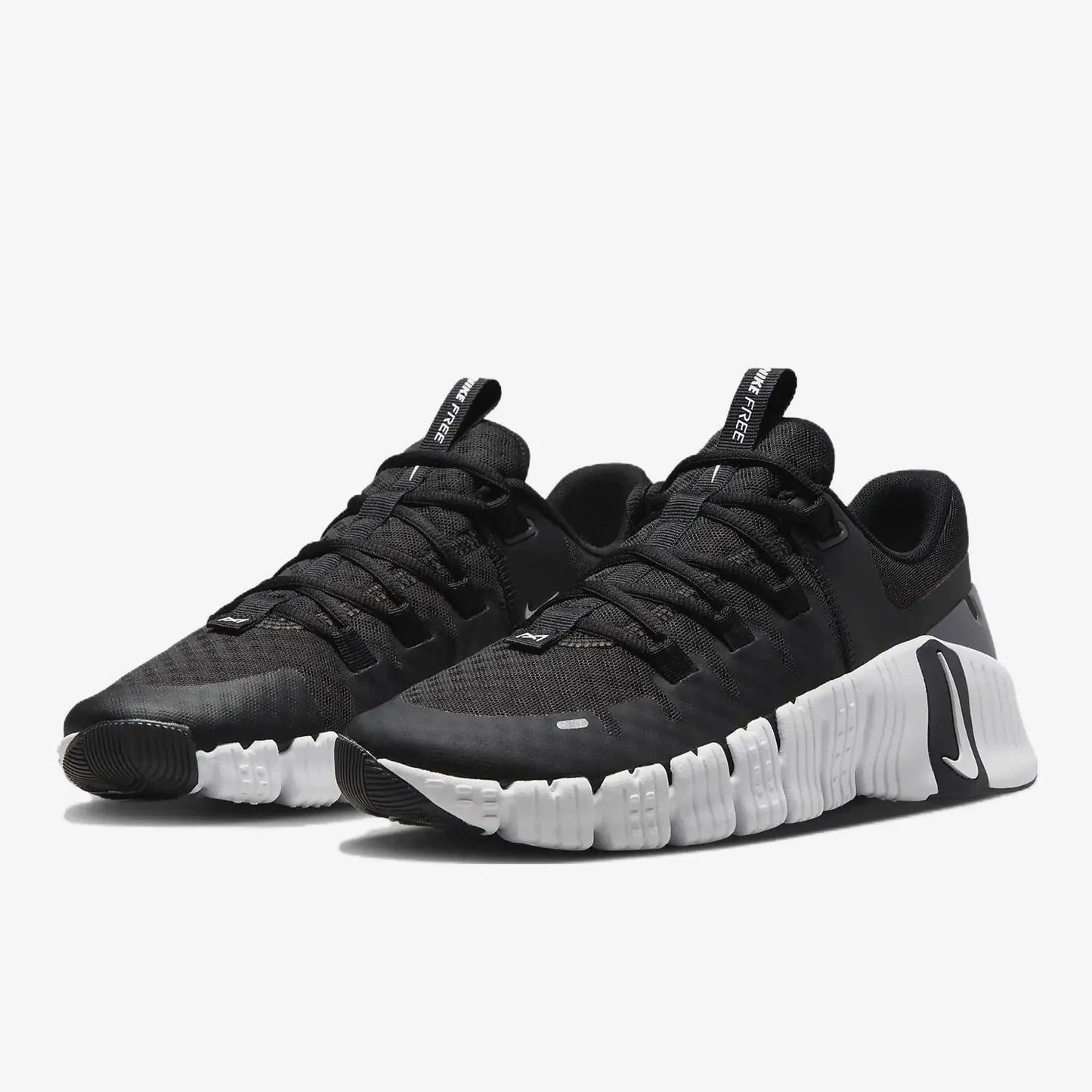 Nike Free Metcon 5 originali da donna, scarpe da training traspiranti DV3950-001