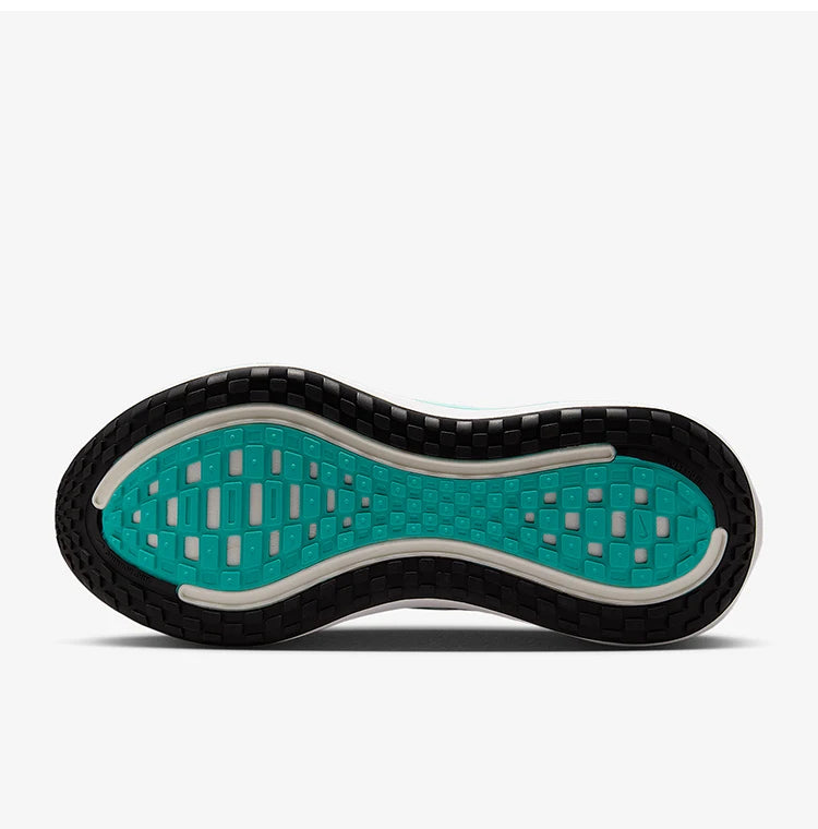Nike Authentic Vomero Plus — sapatilhas de corrida de estrada em malha com amortecimento para mulher HV8154-100
