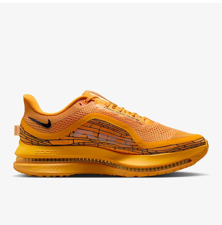 Scarpe da running sportive da uomo originali Nike Road, ammortizzanti e resistenti all’usura, IH3256-700