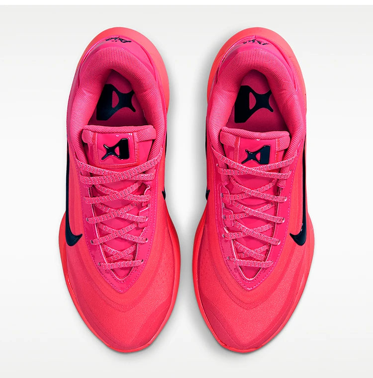 Nike Authentic Women's Sports Lightweight Breathable Low-Top Basketball Shoes FZ8606-610