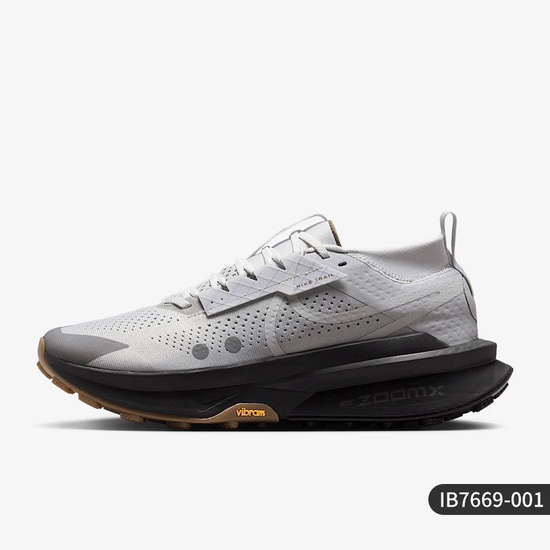 Originální pánské prodyšné trailové běžecké boty Nike Zegama Trail 2 IB7669-001