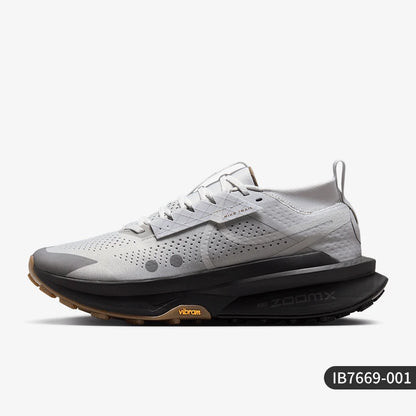 Originální pánské prodyšné trailové běžecké boty Nike Zegama Trail 2 IB7669-001