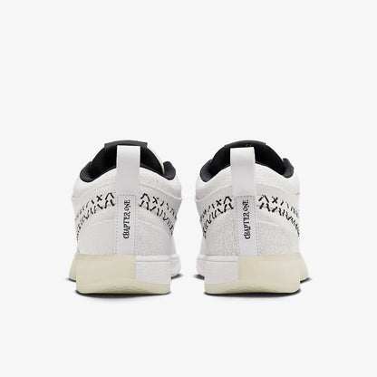 Nike Authentic Book 1 EP Men's Low-Top Cushioned Fashion Basketball Shoes FJ4250-102