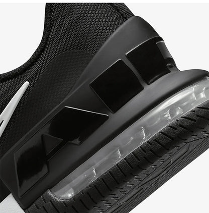 Nike äkta nya vadderade och andningsbara träningsskor för män FQ1833-001