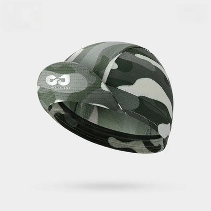 Cycling Hat Sports Caps Road Bicycle Liner Cap Women Man Helmet Sunscreen lightweight  NEW Breathable Quick-dry Colorful