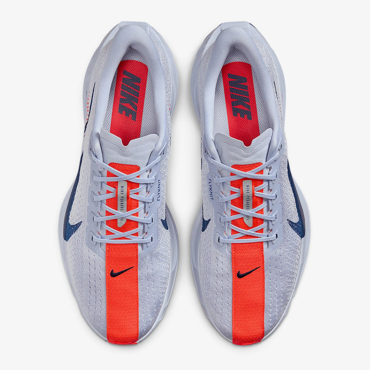 Chaussures de course et d'entraînement sportives pour homme Nike PEGASUS PLUS authentiques FQ7262-006