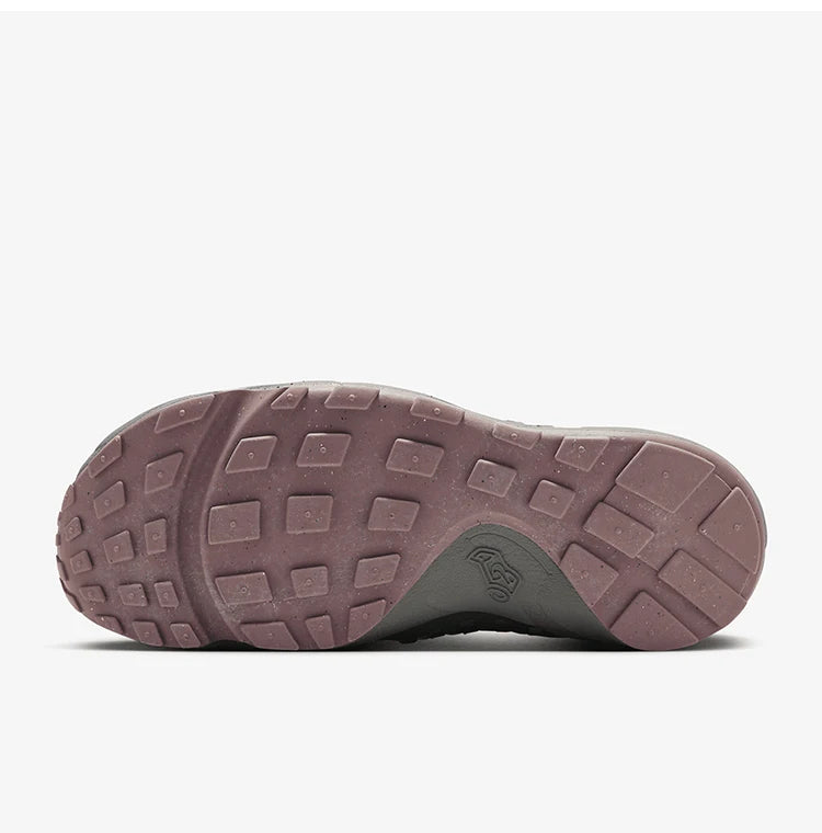 Nike Autênticos, da temporada atual, novos ténis desportivos femininos de malha, de cano baixo e almofadados HF0351-120