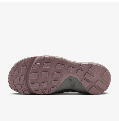 Nike Autênticos, da temporada atual, novos ténis desportivos femininos de malha, de cano baixo e almofadados HF0351-120
