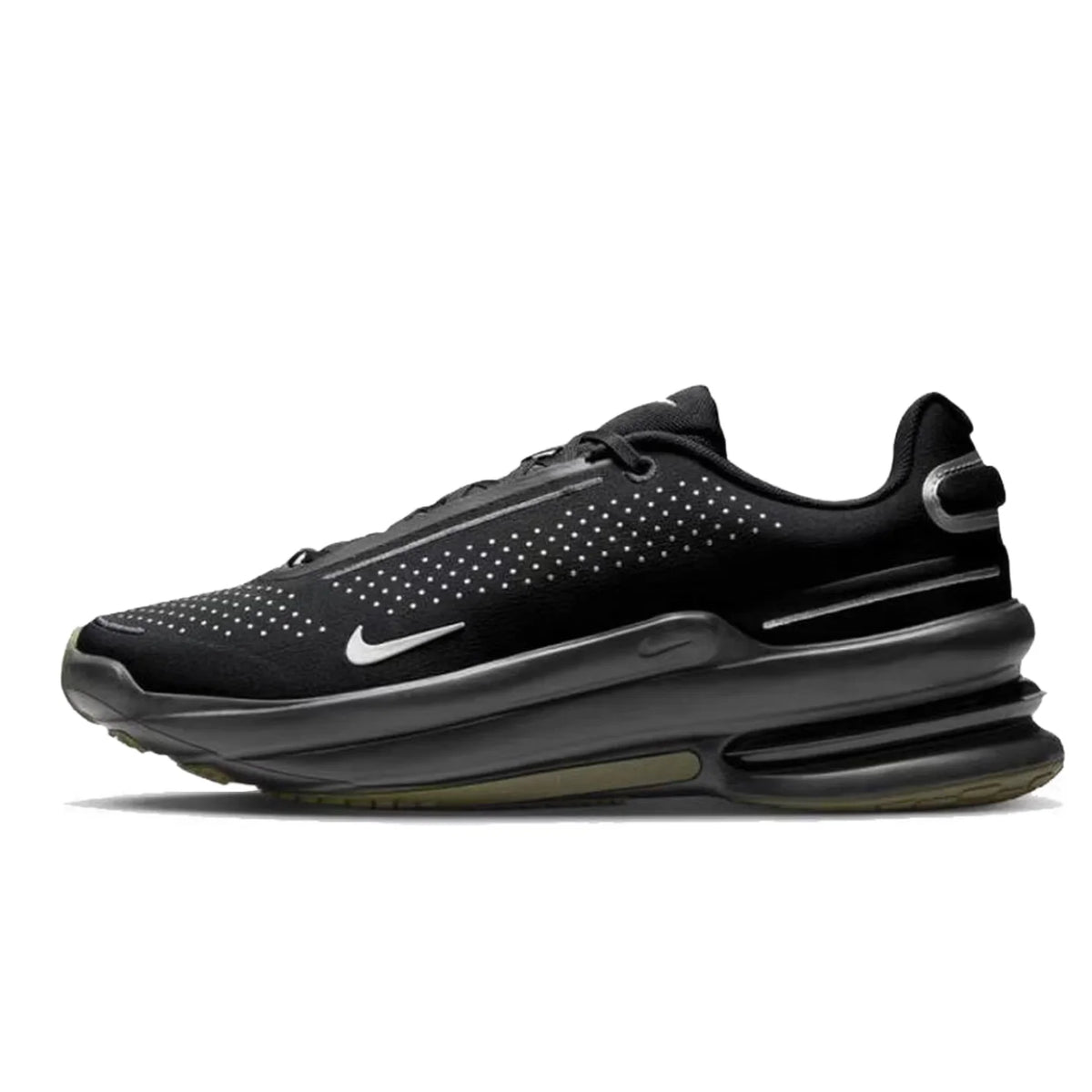 Nike Air Zoom Upturn SC: Sapatos de caminhada de cano baixo, confortáveis e versáteis, com amortecimento, antiderrapantes e duráveis IB2764-102