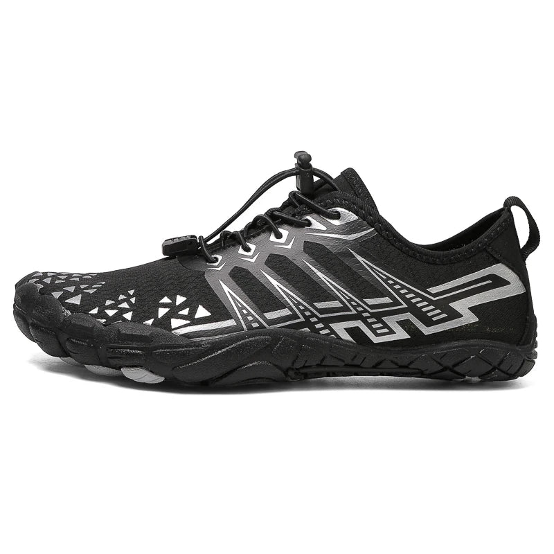 Water Shoes Beach Barefoot Shoes Comfortable Minimalist Cross Training Shoes Hiking Trail Running Shoes for Men Women