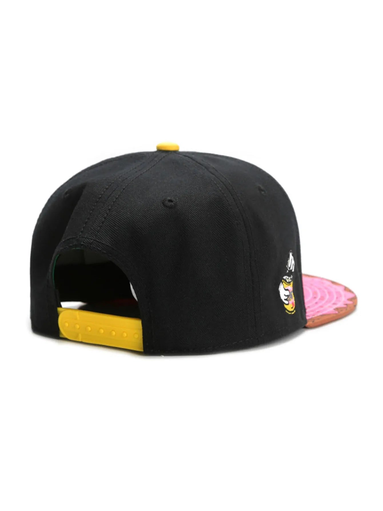 FINDPRO Snapback Hat Adult Unisex Hip Hop Style Outdoor Casual Sun Protection Baseball Cap Bone Cap for Men And Women