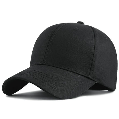BIG head OVERSIZE 56-60CM/61-65CM Men Women Baseball Cap Casual  Fishing Outdoor Sun Protection