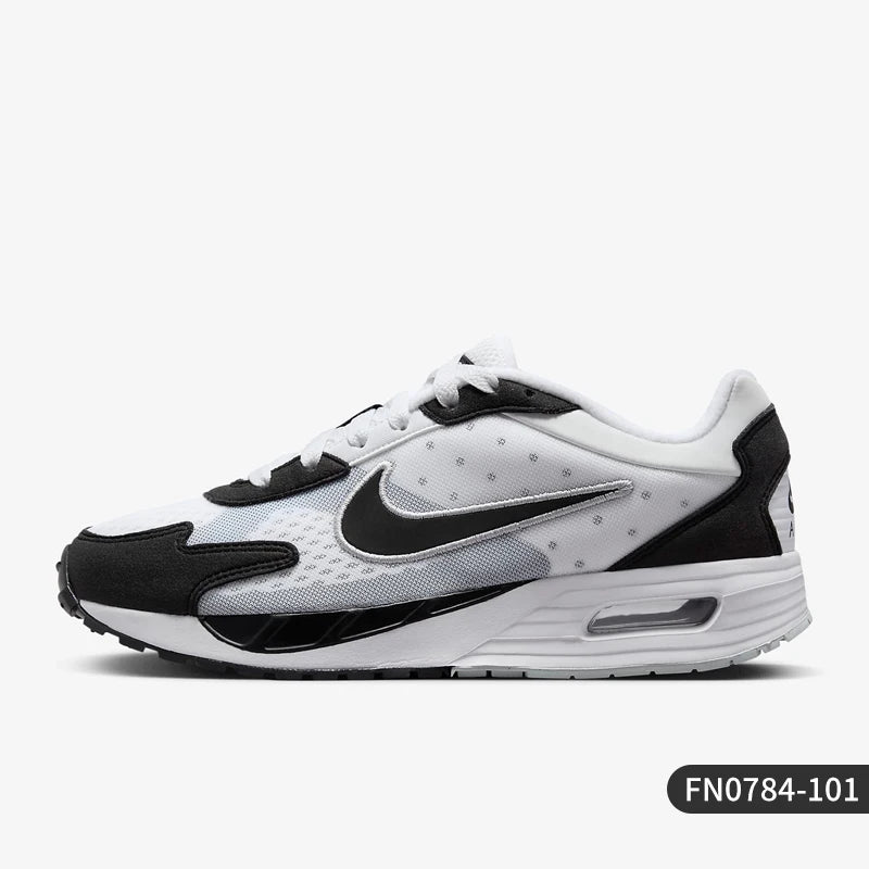 Nike Genuine Air Max Solo Women's Lightweight Running Shoes FN0784-105