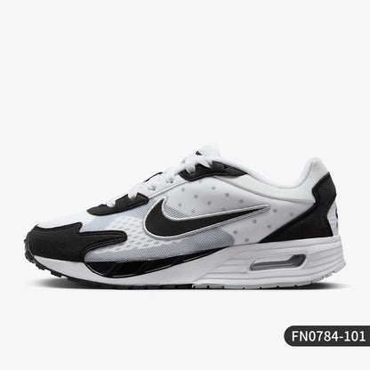 Nike Genuine Air Max Solo Women's Lightweight Running Shoes FN0784-105