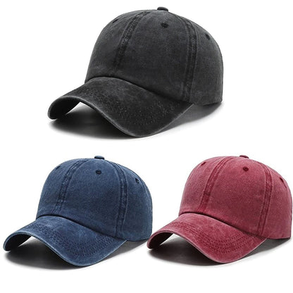 Jednobarevné módní baseballové čepice pro muže, streetwearová čepice pro ženy, snapback kšiltovka, ležérní dad hat, hip-hopová čepice