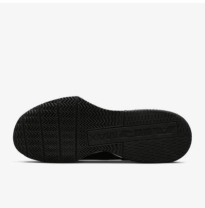 Nike äkta nya vadderade och andningsbara träningsskor för män FQ1833-001