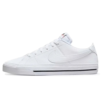 Nike Court Legacy Retro Sneakers Classic Tennis Heritage Cushioned Comfort Everyday Wear Unisex DH3161-100