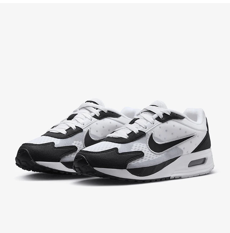 Nike Genuine Air Max Solo Women's Lightweight Running Shoes FN0784-105
