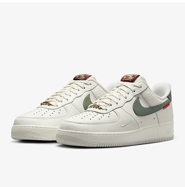 Nike originale Nuovo Arrivo Sneakers da uomo antiscivolo stringate rétro traspiranti low-top HV5979-130