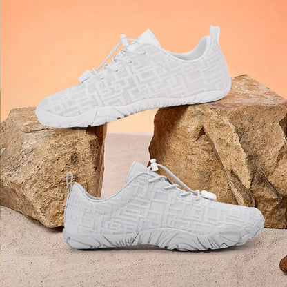 Zapatos acuáticos unisex de secado rápido, ligeros, tipo barefoot, para playa, uso casual, vadeo y deportes acuáticos