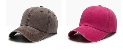 Jednobarevné módní baseballové čepice pro muže, streetwearová čepice pro ženy, snapback kšiltovka, ležérní dad hat, hip-hopová čepice