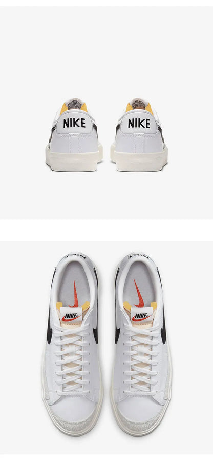 Ténis desportivos casuais baixos e confortáveis da Nike, autênticos, da coleção atual, para homem, DA6364-101
