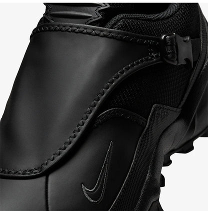 Nike Genuine Phassad Men's Durable Low-Top Lightweight Running Shoes HM7133-002