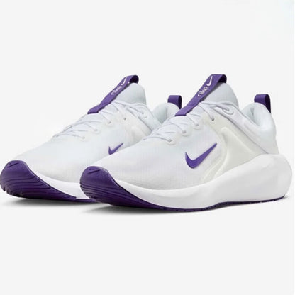 Nike's New Air Max Dawn Series of Cushioning and Comfortable Running Shoes for Daily Training for Women Hf1103-103