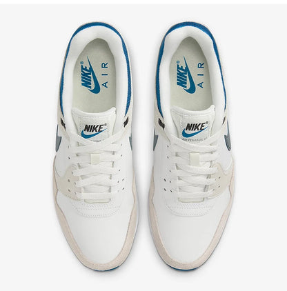 Nike Authentic AIR PEGASUS 89 Sapatilhas de Corrida Leves para Homem FB8900-100