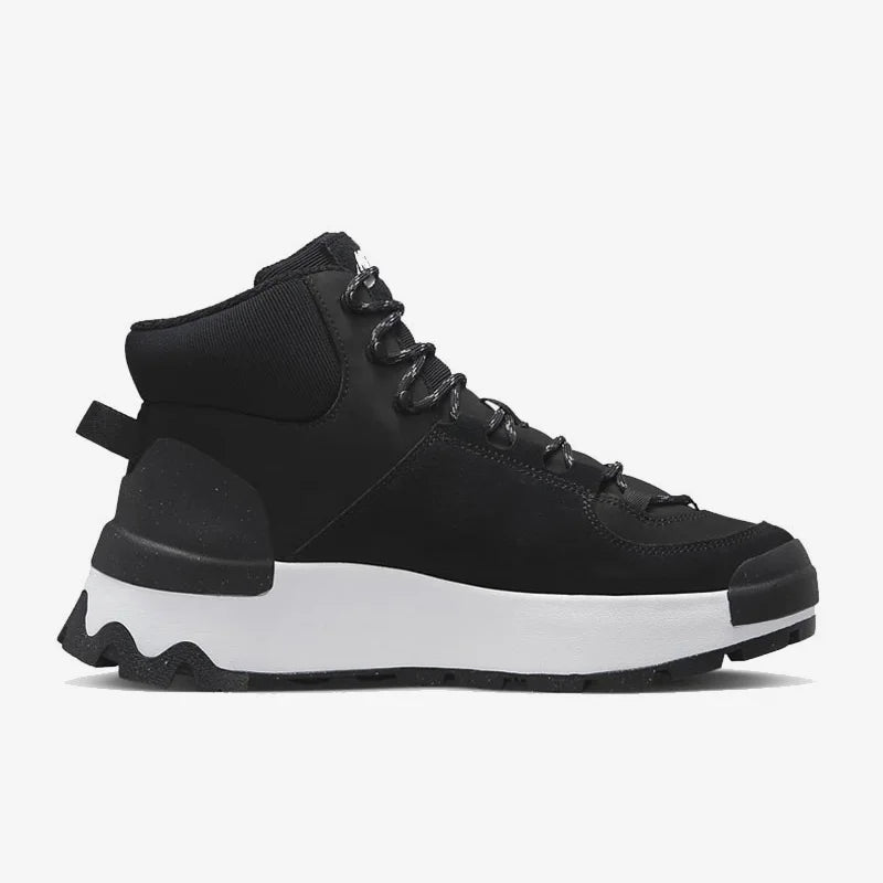 Nike Authentic Classic City Boot Damen-Freizeitschuhe DQ5601-001