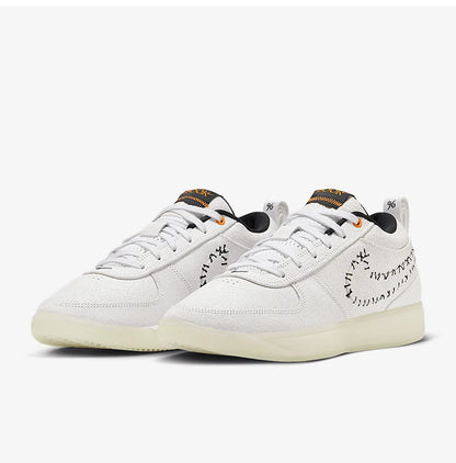 Nike Authentic Book 1 EP Men's Low-Top Cushioned Fashion Basketball Shoes FJ4250-102