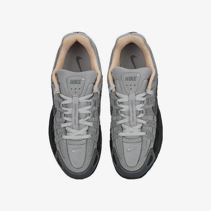 Nike Authentic — Sapatos casuais de plataforma para homem HV5984-001