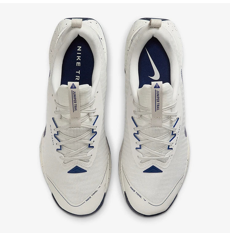 Nike Juniper Trail 3 originali, scarpe da running cross-country da uomo traspiranti FQ0904-005