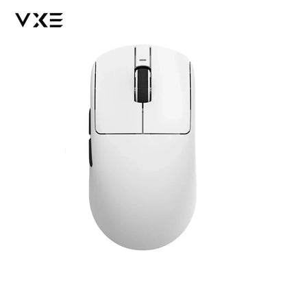VXE Dragonfly R1 Pro Paw3395 Sensor Wireless Mouse Nordic 52840 2khz Smart Speed X Low Delay Office Gamer PC Gaming Mouse
