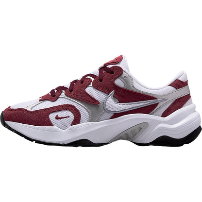 Nike Genuine AL8 Scarpe da running rétro da donna FJ3794-600