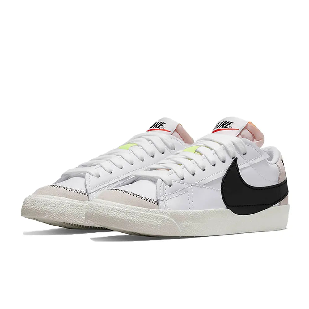 Tenisky Nike Blazer – klasický retro dizajn, odolnosť a pohodlie na každodenné nosenie DQ1470-101