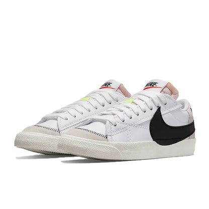 Tenisky Nike Blazer – klasický retro dizajn, odolnosť a pohodlie na každodenné nosenie DQ1470-101