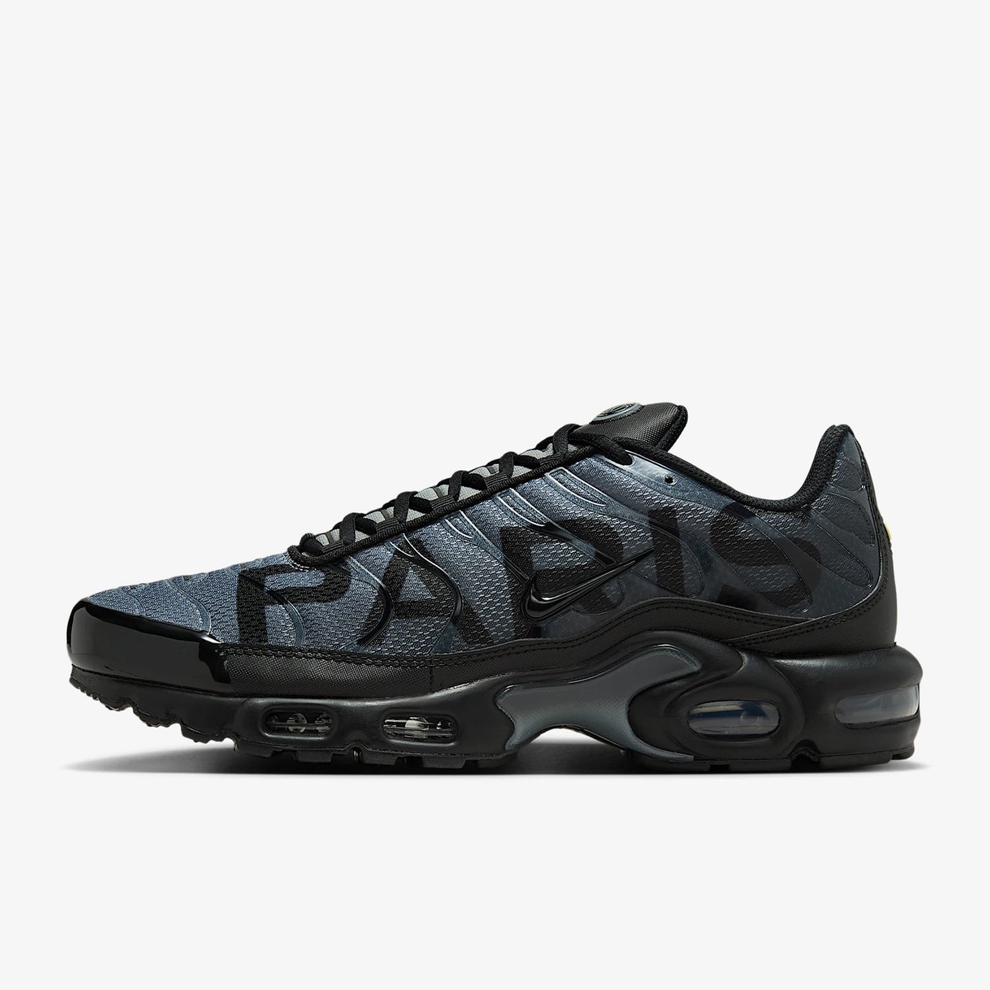 Pánské tlumené retro běžecké boty Nike genuine Max Plus IB2253-001