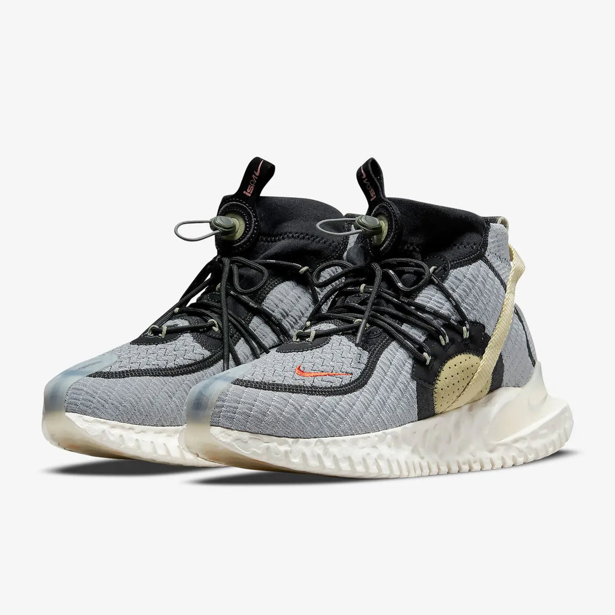 Originální nové unisexové volnočasové boty Nike s vysokým svrškem CW3045-300